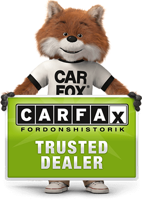 Autolane: Carfax trusted dealer